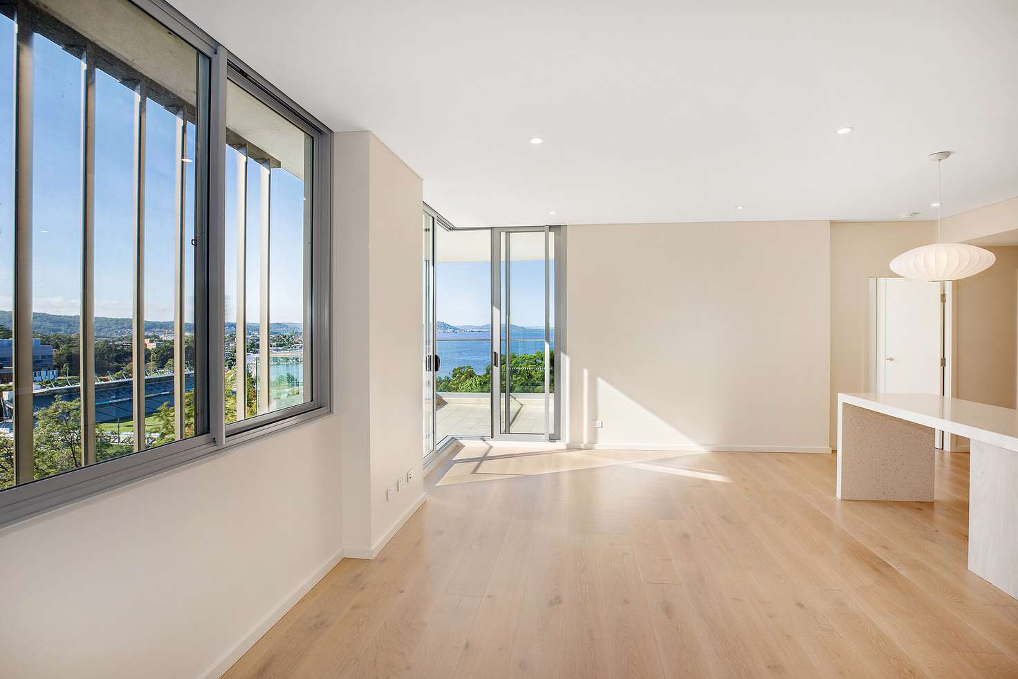 Main view of Homely apartment listing, 703/72 Donnison Street West, Gosford NSW 2250