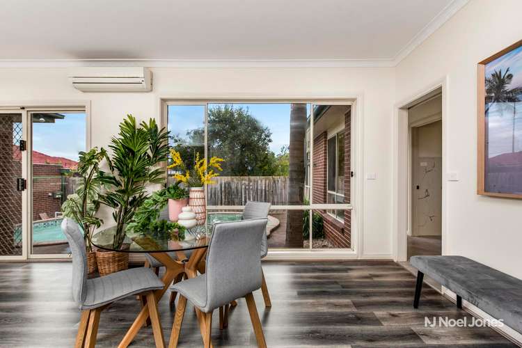 Sixth view of Homely unit listing, 2/12 Flynn Street, Springvale VIC 3171