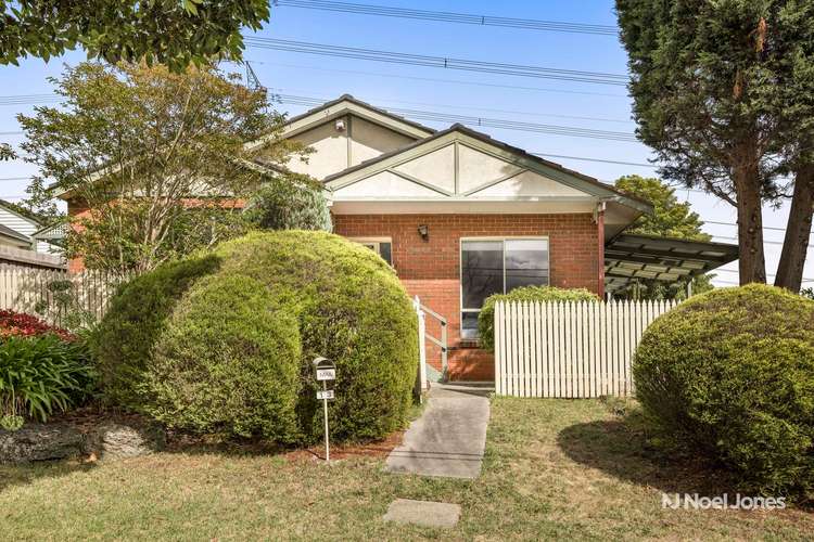 Main view of Homely house listing, 13 Hillcrest Avenue, Ringwood VIC 3134