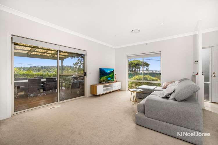 Second view of Homely house listing, 13 Hillcrest Avenue, Ringwood VIC 3134