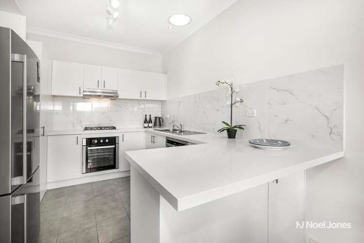 Fourth view of Homely house listing, 13 Hillcrest Avenue, Ringwood VIC 3134