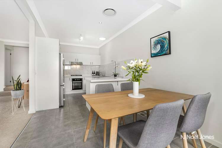 Fifth view of Homely house listing, 13 Hillcrest Avenue, Ringwood VIC 3134