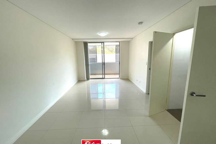 Main view of Homely apartment listing, G08/18 Marshall Street, Bankstown NSW 2200