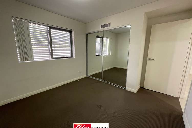 Fourth view of Homely apartment listing, G08/18 Marshall Street, Bankstown NSW 2200