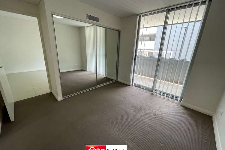 Fifth view of Homely apartment listing, G08/18 Marshall Street, Bankstown NSW 2200