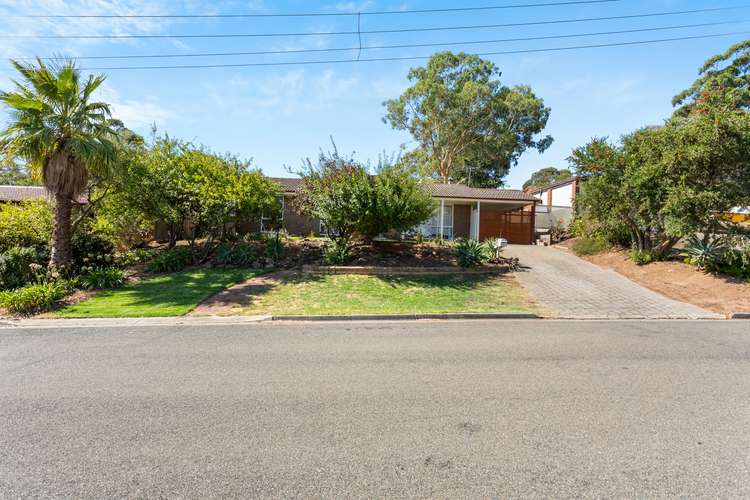 15 Nickel Drive, Aberfoyle Park SA 5159