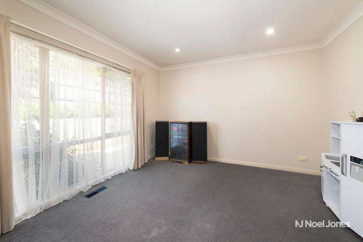 Second view of Homely unit listing, 4/357 Maroondah Highway, Croydon North VIC 3136
