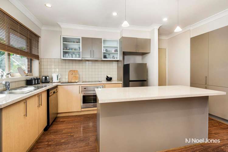 Fourth view of Homely unit listing, 4/357 Maroondah Highway, Croydon North VIC 3136