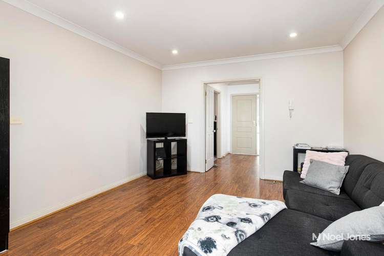 Fifth view of Homely unit listing, 4/357 Maroondah Highway, Croydon North VIC 3136