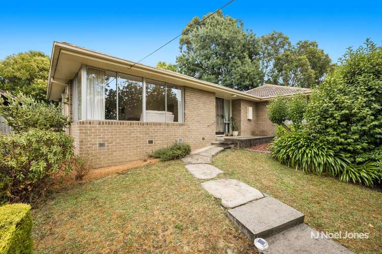 Second view of Homely house listing, 3 Kismet Close, Ringwood VIC 3134
