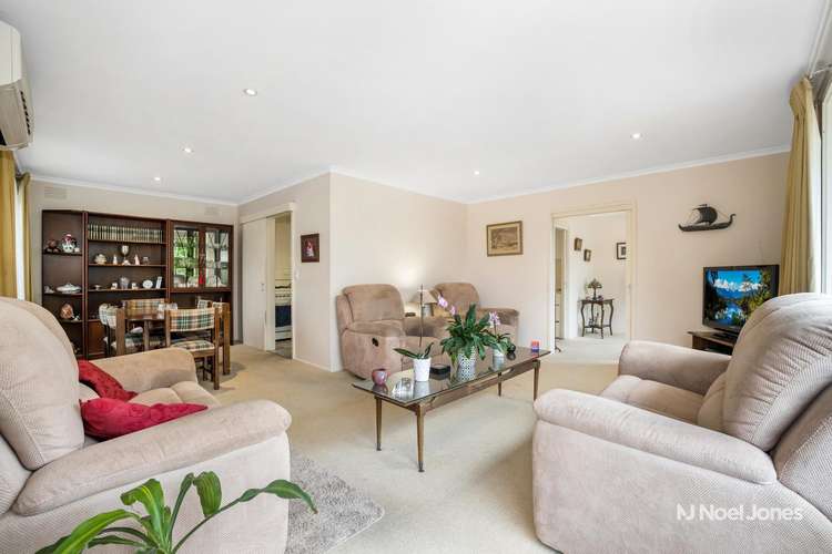 Third view of Homely house listing, 3 Kismet Close, Ringwood VIC 3134