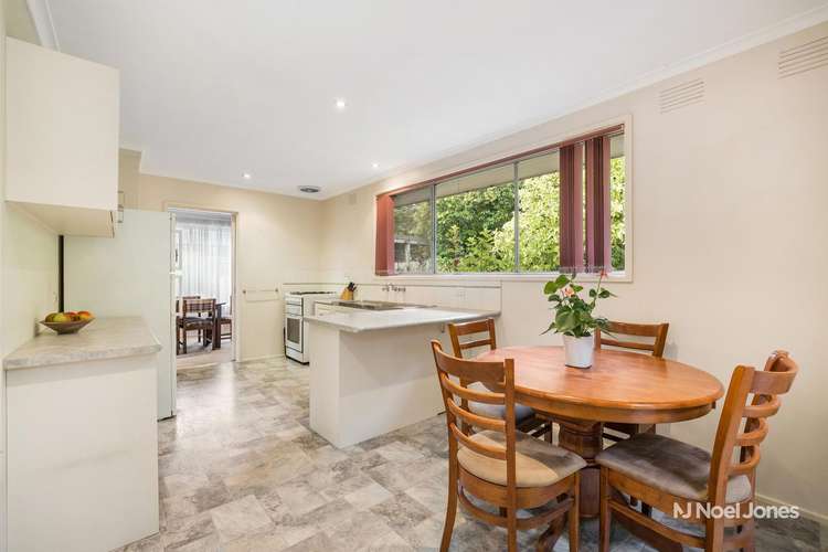 Fifth view of Homely house listing, 3 Kismet Close, Ringwood VIC 3134