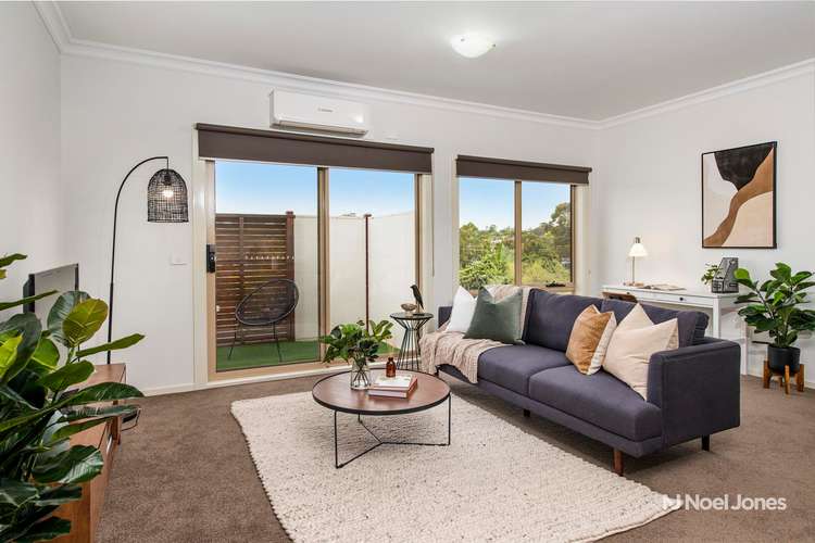 Main view of Homely apartment listing, 19/12 Bourke Street, Ringwood VIC 3134