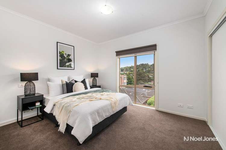 Sixth view of Homely apartment listing, 19/12 Bourke Street, Ringwood VIC 3134