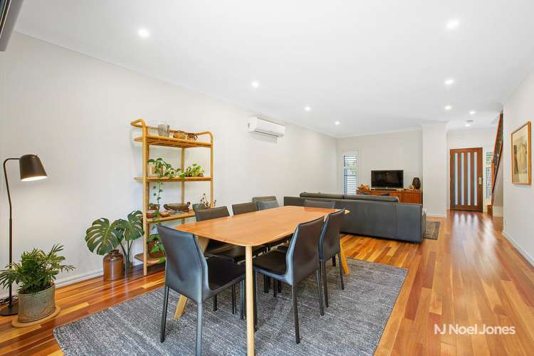 Main view of Homely townhouse listing, 4 Beatrice Street, Kilsyth VIC 3137