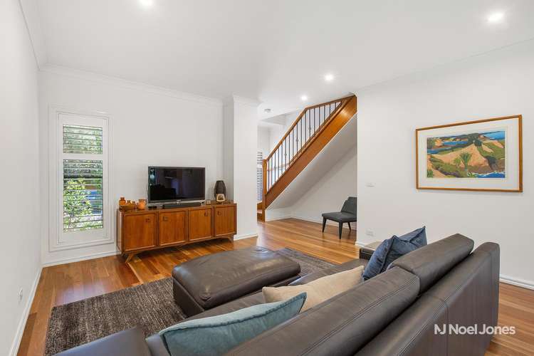 Third view of Homely townhouse listing, 4 Beatrice Street, Kilsyth VIC 3137
