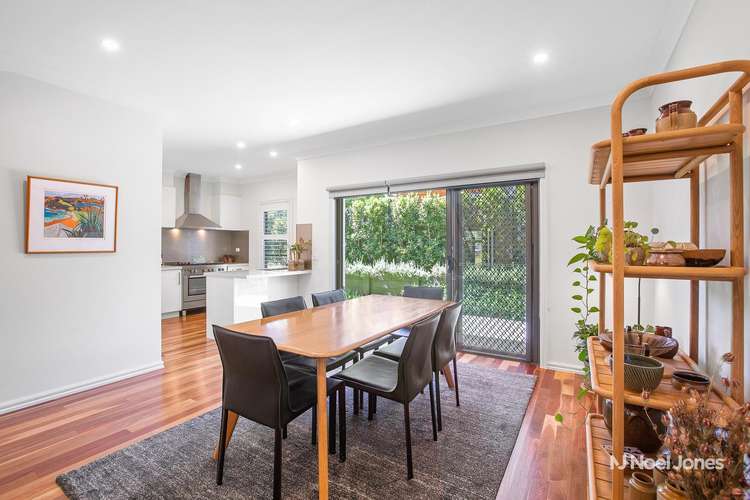 Fourth view of Homely townhouse listing, 4 Beatrice Street, Kilsyth VIC 3137