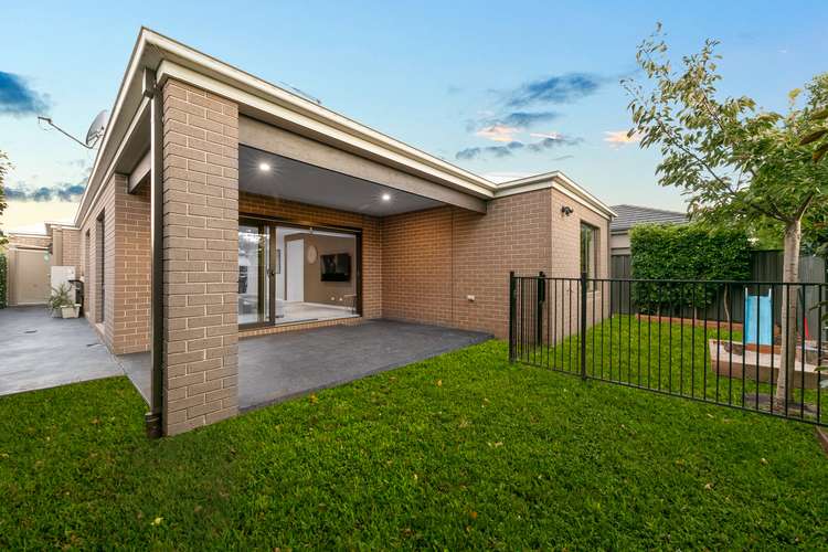 Sixth view of Homely house listing, 16 Lipizzan Way, Clyde North VIC 3978