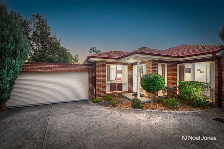 Main view of Homely house listing, 24A Highton Street, Ringwood East VIC 3135