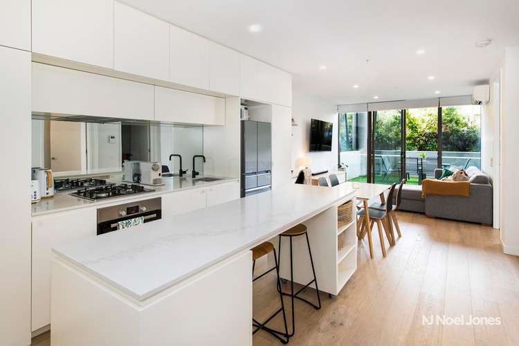 Main view of Homely apartment listing, G06/42A Nelson Street, Ringwood VIC 3134