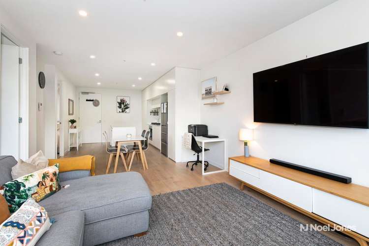 Fourth view of Homely apartment listing, G06/42A Nelson Street, Ringwood VIC 3134