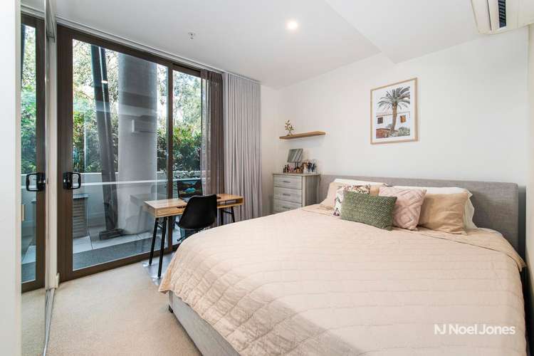 Sixth view of Homely apartment listing, G06/42A Nelson Street, Ringwood VIC 3134