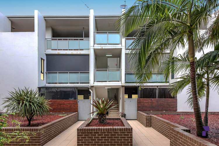 Main view of Homely apartment listing, 2/16 Boronia Road, Greenacre NSW 2190