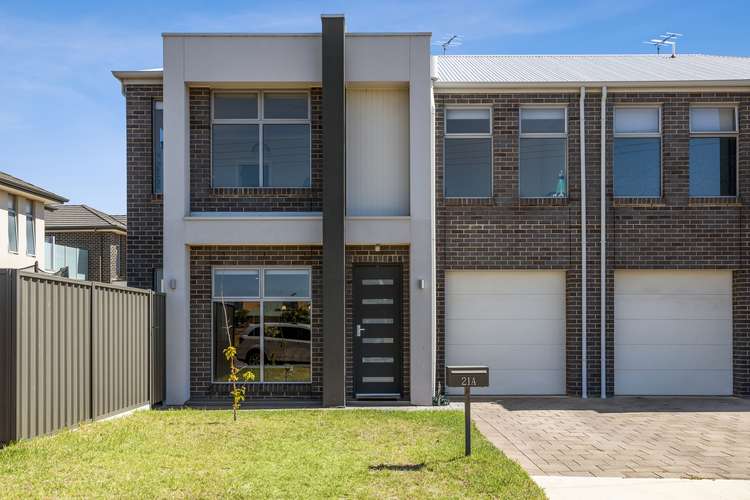 Main view of Homely house listing, 21A Norseman Street, Port Noarlunga South SA 5167