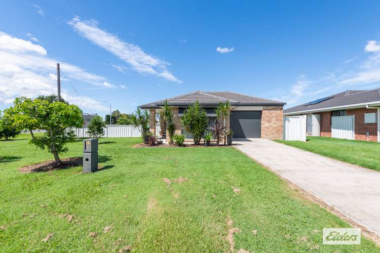 Main view of Homely house listing, 22 Marlow Street, Grafton NSW 2460