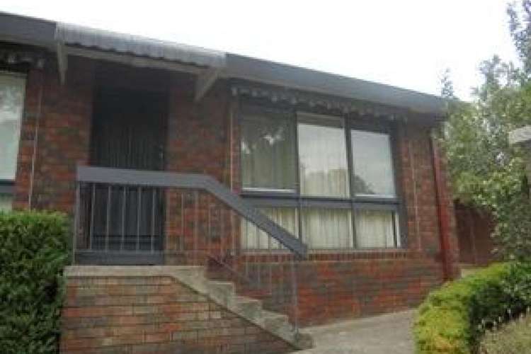 Main view of Homely unit listing, 3/122 Stephensons Road, Mount Waverley VIC 3149