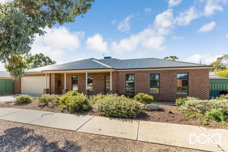 Main view of Homely house listing, 44 Glenelg Drive, Maiden Gully VIC 3551