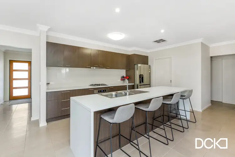 Third view of Homely house listing, 44 Glenelg Drive, Maiden Gully VIC 3551