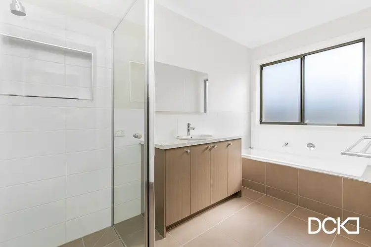 Fifth view of Homely house listing, 44 Glenelg Drive, Maiden Gully VIC 3551
