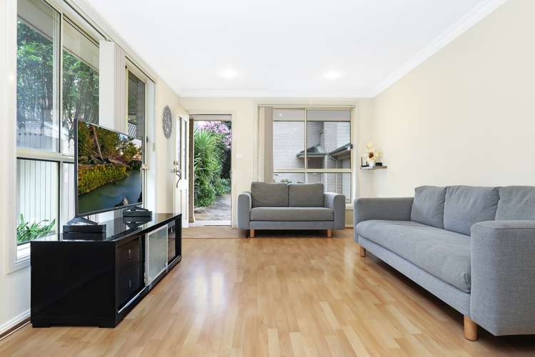 Second view of Homely townhouse listing, 5/13 Gilmore Street, West Wollongong NSW 2500