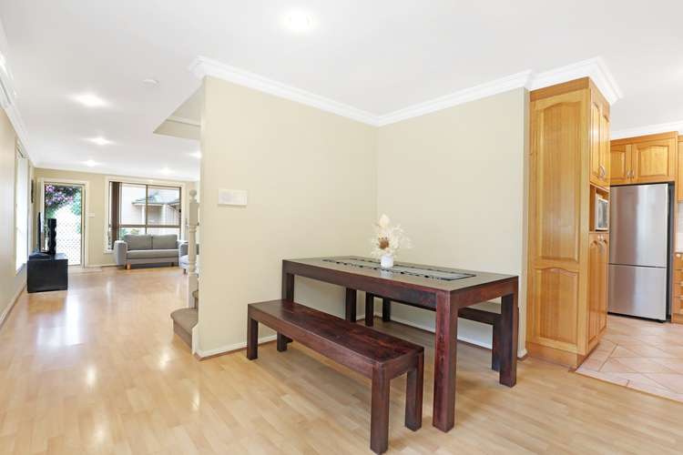 Fourth view of Homely townhouse listing, 5/13 Gilmore Street, West Wollongong NSW 2500