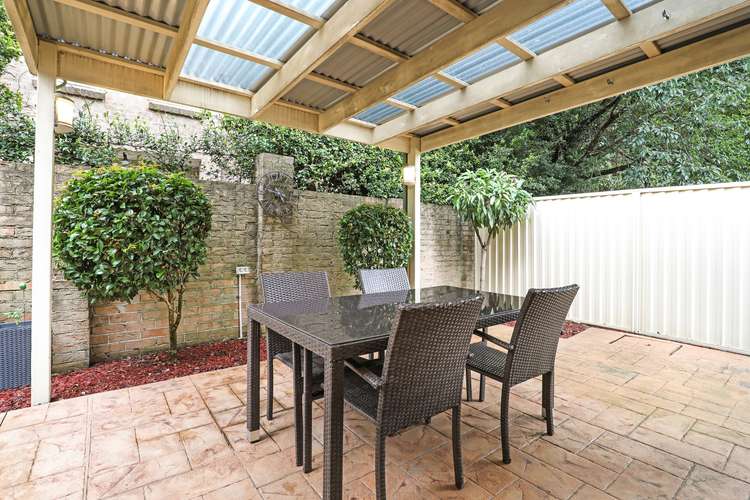 Fifth view of Homely townhouse listing, 5/13 Gilmore Street, West Wollongong NSW 2500