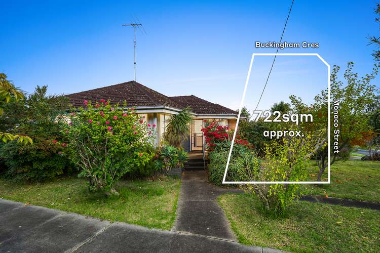 Second view of Homely house listing, 24 Buckingham Crescent, Doncaster VIC 3108