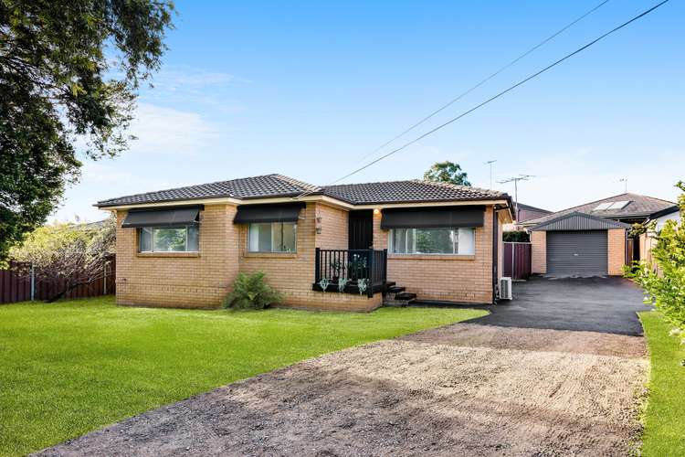 3 Shaw Place, Prospect NSW 2148