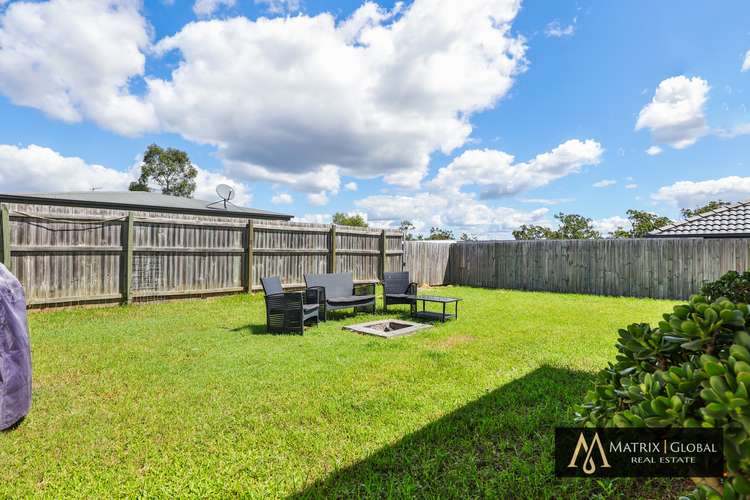 Second view of Homely house listing, 12 Mirima Court, Waterford QLD 4133
