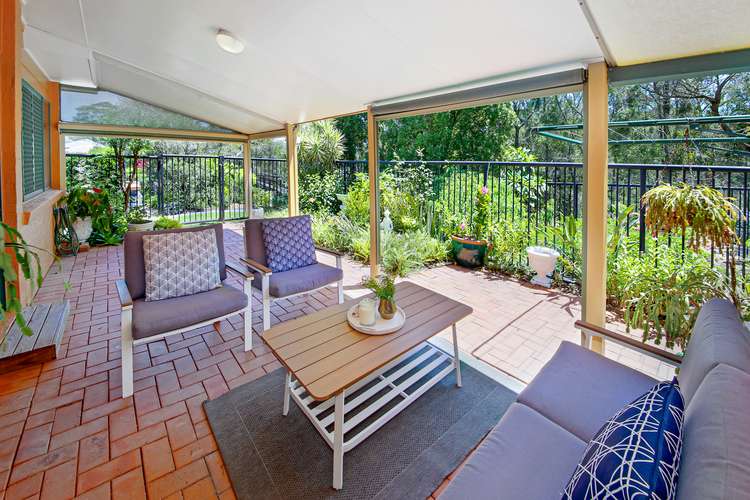 Second view of Homely villa listing, 168/40 Lakeside Crescent, Currimundi QLD 4551