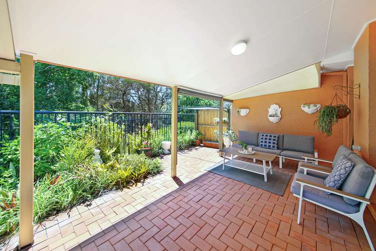 Third view of Homely villa listing, 168/40 Lakeside Crescent, Currimundi QLD 4551
