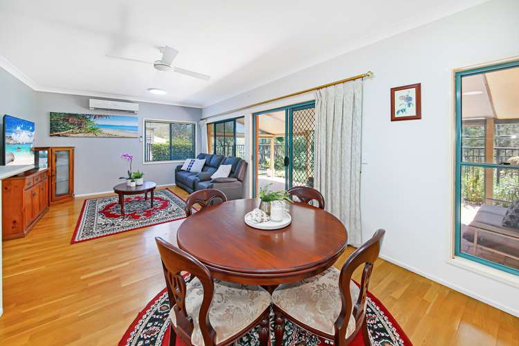 Fifth view of Homely villa listing, 168/40 Lakeside Crescent, Currimundi QLD 4551