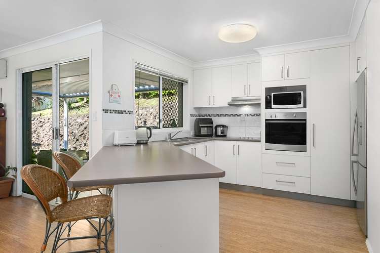 Second view of Homely house listing, 47 Boab Street, Elanora QLD 4221