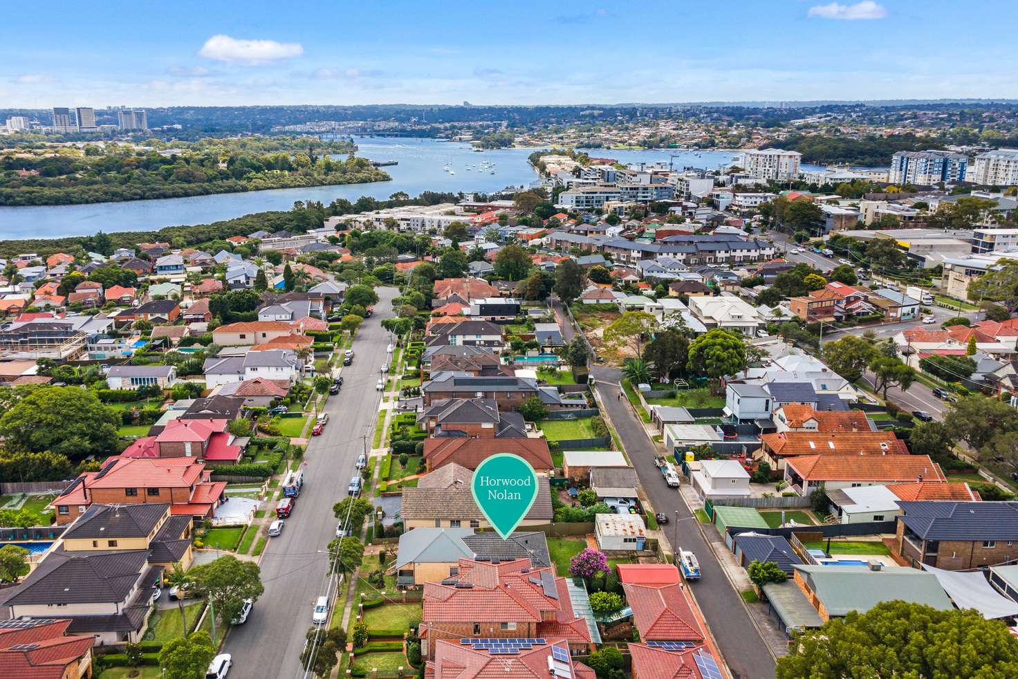 Main view of Homely house listing, 11 Kingston Avenue, Concord NSW 2137