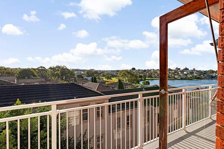 Third view of Homely apartment listing, 9/11-13 Bay Road, Russell Lea NSW 2046