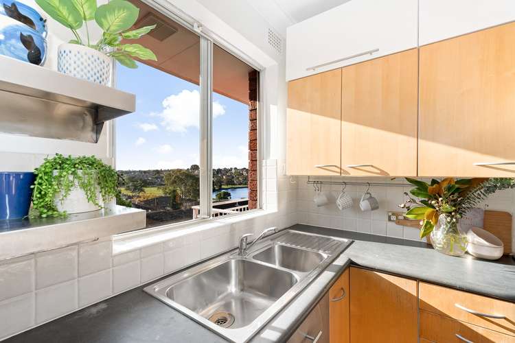 Sixth view of Homely apartment listing, 9/11-13 Bay Road, Russell Lea NSW 2046