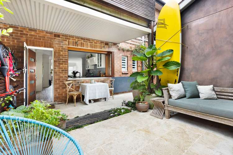 Main view of Homely apartment listing, 1/22 Fairlight Crescent, Fairlight NSW 2094