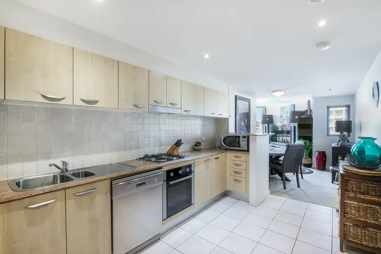 Fifth view of Homely apartment listing, 606/1 Abel Place, Cronulla NSW 2230
