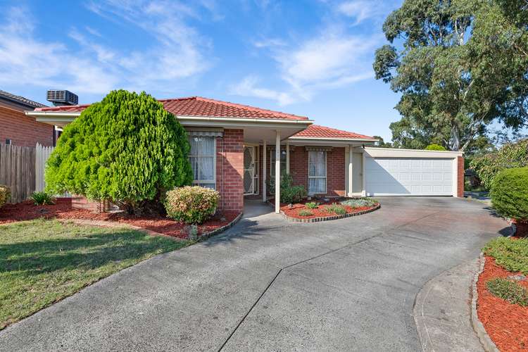 21 Coowarra Way, Berwick VIC 3806