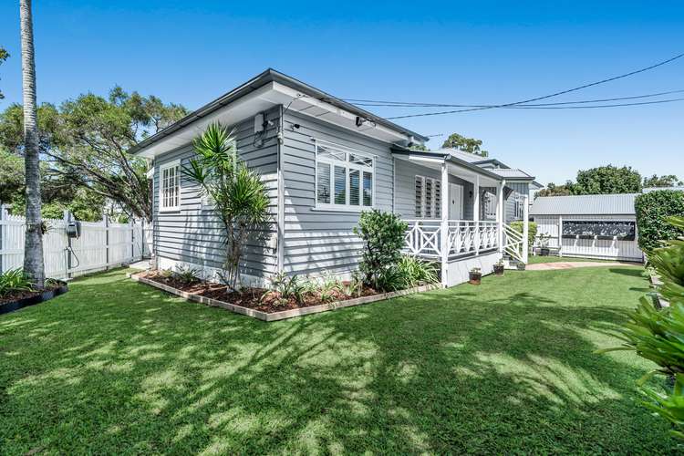 Main view of Homely house listing, 3 Killarney Avenue, Manly West QLD 4179
